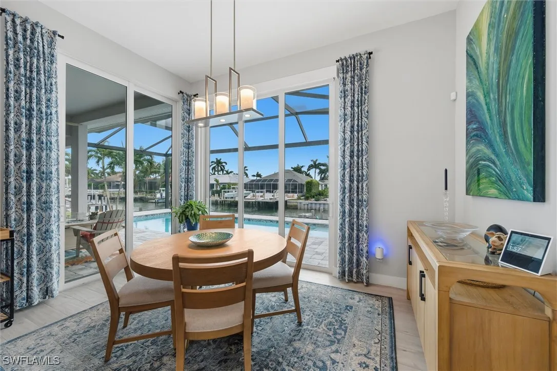 Marco Island, Florida, 34145, United States, 3 Bedrooms Bedrooms, ,3 BathroomsBathrooms,Residential,Active,1990547