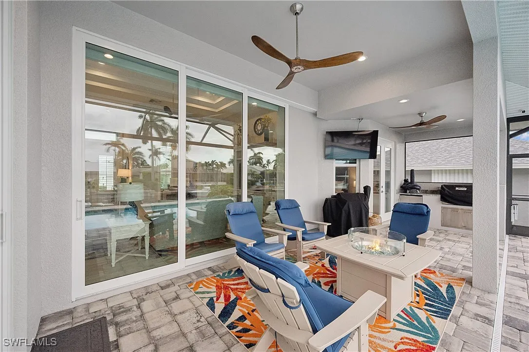 Marco Island, Florida, 34145, United States, 3 Bedrooms Bedrooms, ,3 BathroomsBathrooms,Residential,Active,1990547