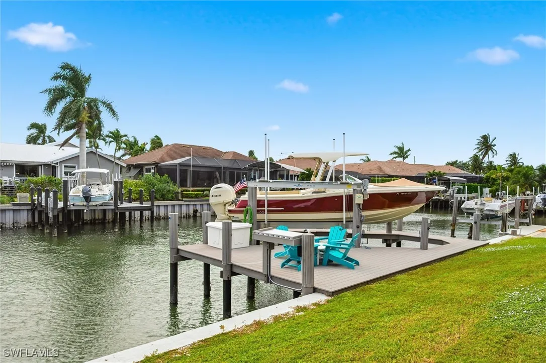 Marco Island, Florida, 34145, United States, 3 Bedrooms Bedrooms, ,3 BathroomsBathrooms,Residential,Active,1990547