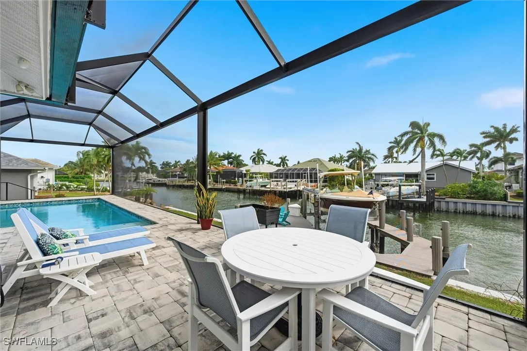 Marco Island, Florida, 34145, United States, 3 Bedrooms Bedrooms, ,3 BathroomsBathrooms,Residential,Active,1990547