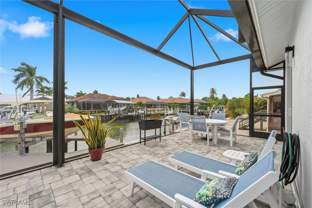 Marco Island, Florida, 34145, United States, 3 Bedrooms Bedrooms, ,3 BathroomsBathrooms,Residential,Active,1990547