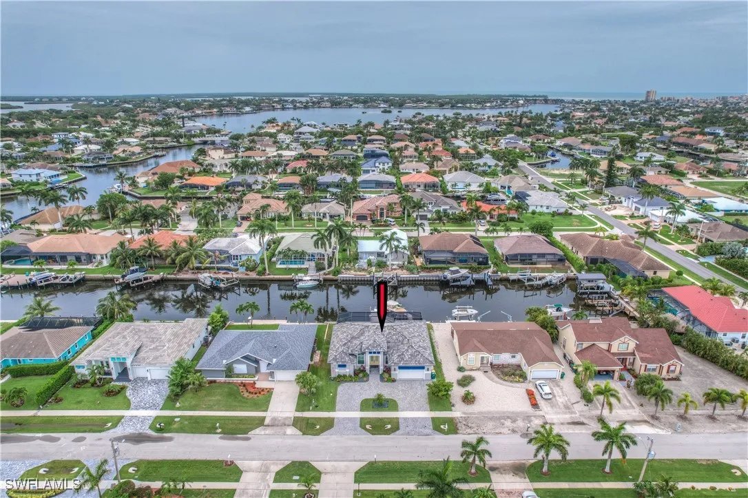 Marco Island, Florida, 34145, United States, 3 Bedrooms Bedrooms, ,3 BathroomsBathrooms,Residential,Active,1990547