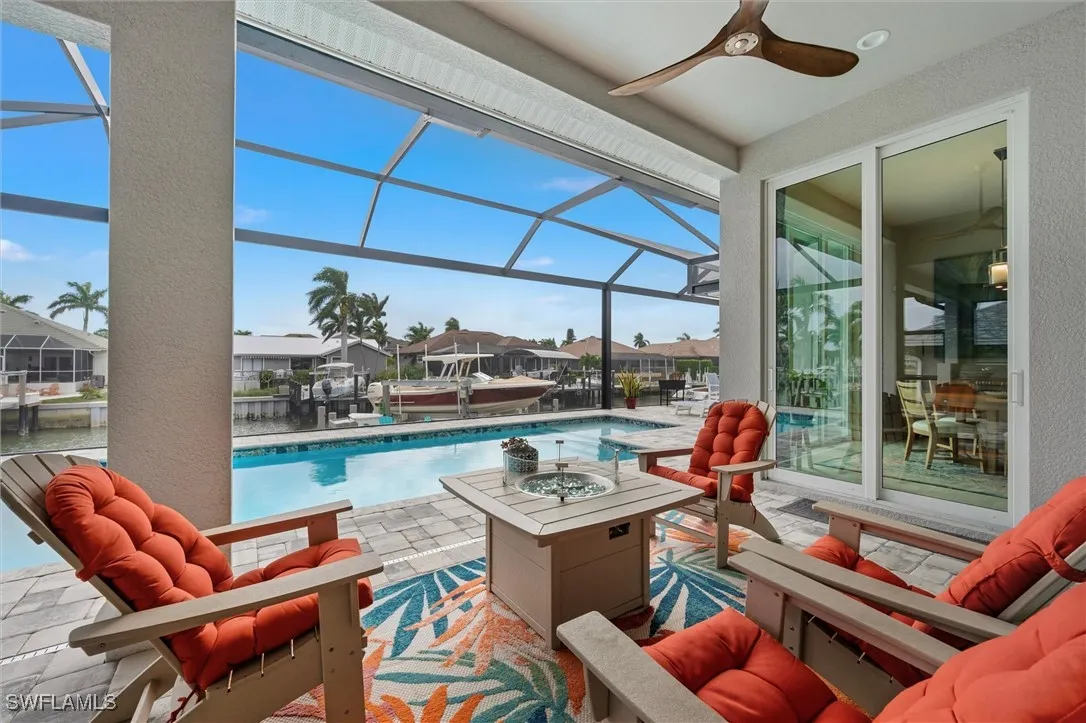 Marco Island, Florida, 34145, United States, 3 Bedrooms Bedrooms, ,3 BathroomsBathrooms,Residential,Active,1990547