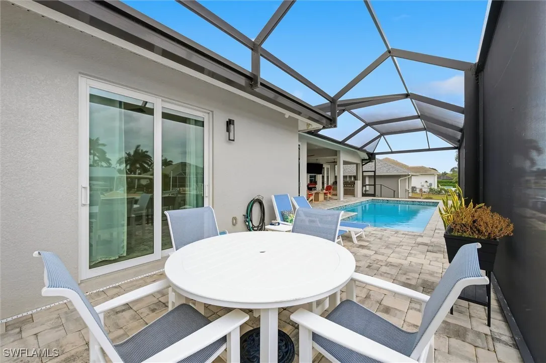 Marco Island, Florida, 34145, United States, 3 Bedrooms Bedrooms, ,3 BathroomsBathrooms,Residential,Active,1990547