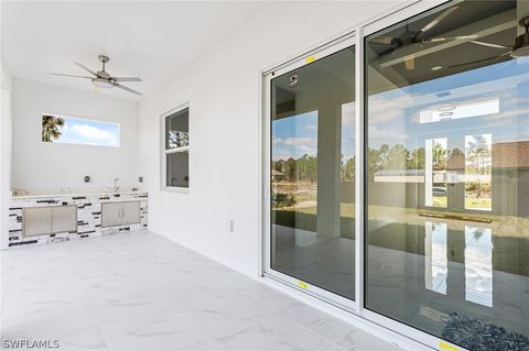 A home in LEHIGH ACRES