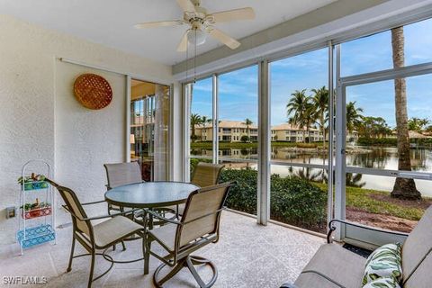 23300 Coconut Island Drive 101 Estero FL 34134