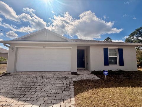 5013 Pinetree Circle Labelle FL 33935