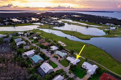 A home in SANIBEL