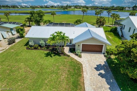 A home in SANIBEL