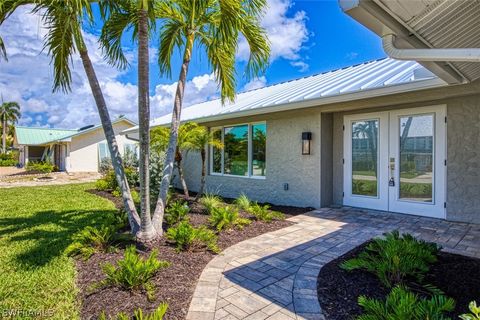 A home in SANIBEL