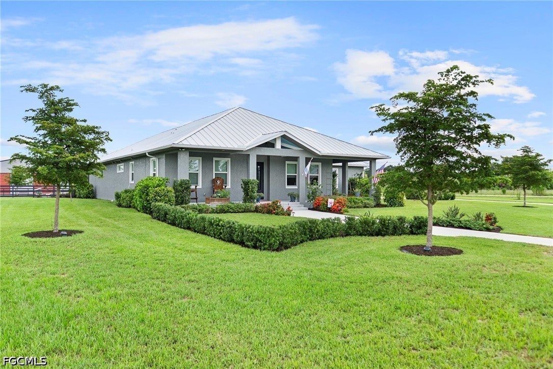 15911 Rivercreek Court