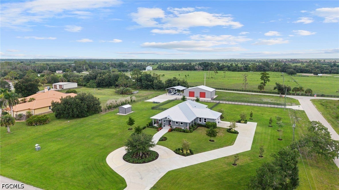15911 Rivercreek Court