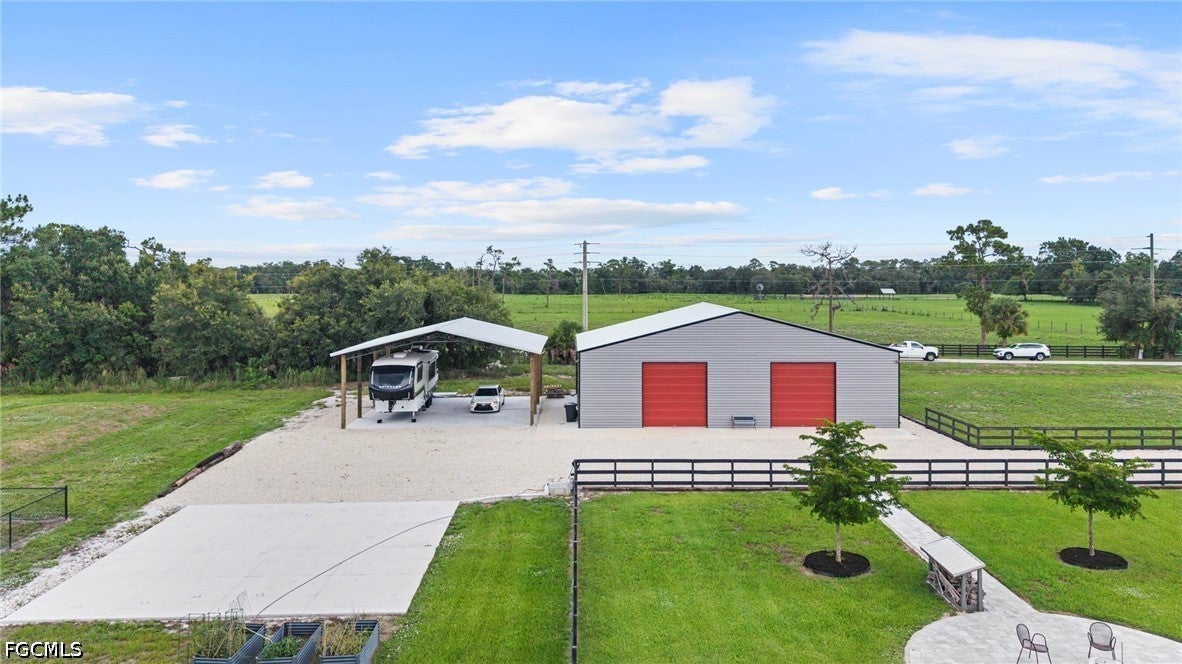 15911 Rivercreek Court