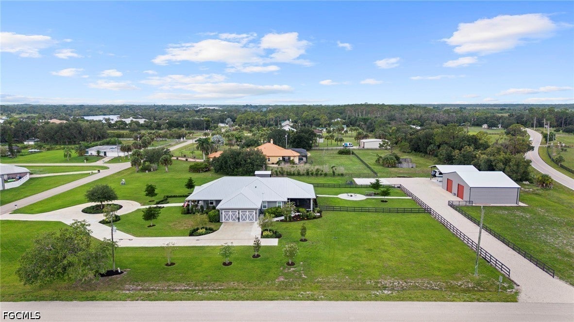 15911 Rivercreek Court