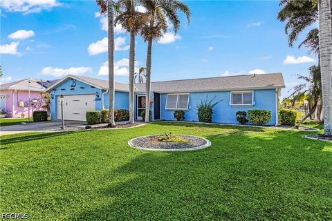 2931 SE 5th Avenue Cape Coral FL 33904