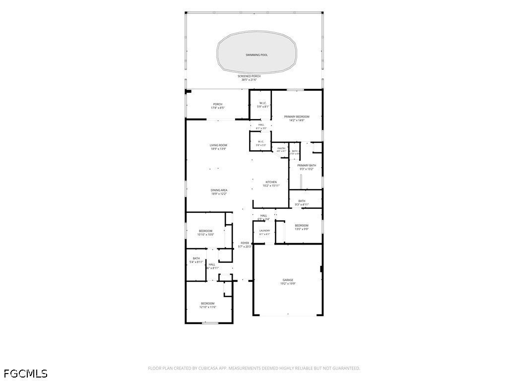 9324 River Otter Drive