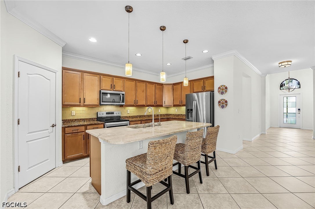 9324 River Otter Drive