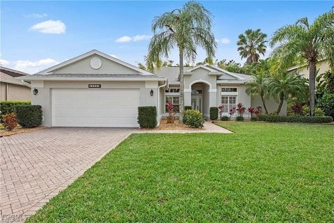11452 Pembrook Run Estero FL 33928
