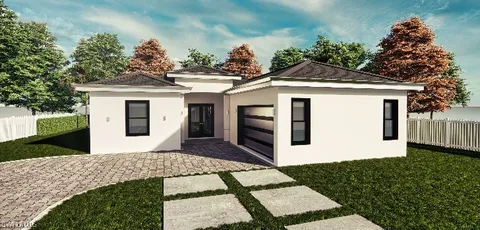 737 Goldrock Road, Lehigh Acres, FL 33974 - MLS#: 224089912