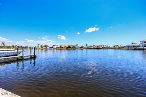 1714 Bikini Court 105 Cape Coral FL 33904