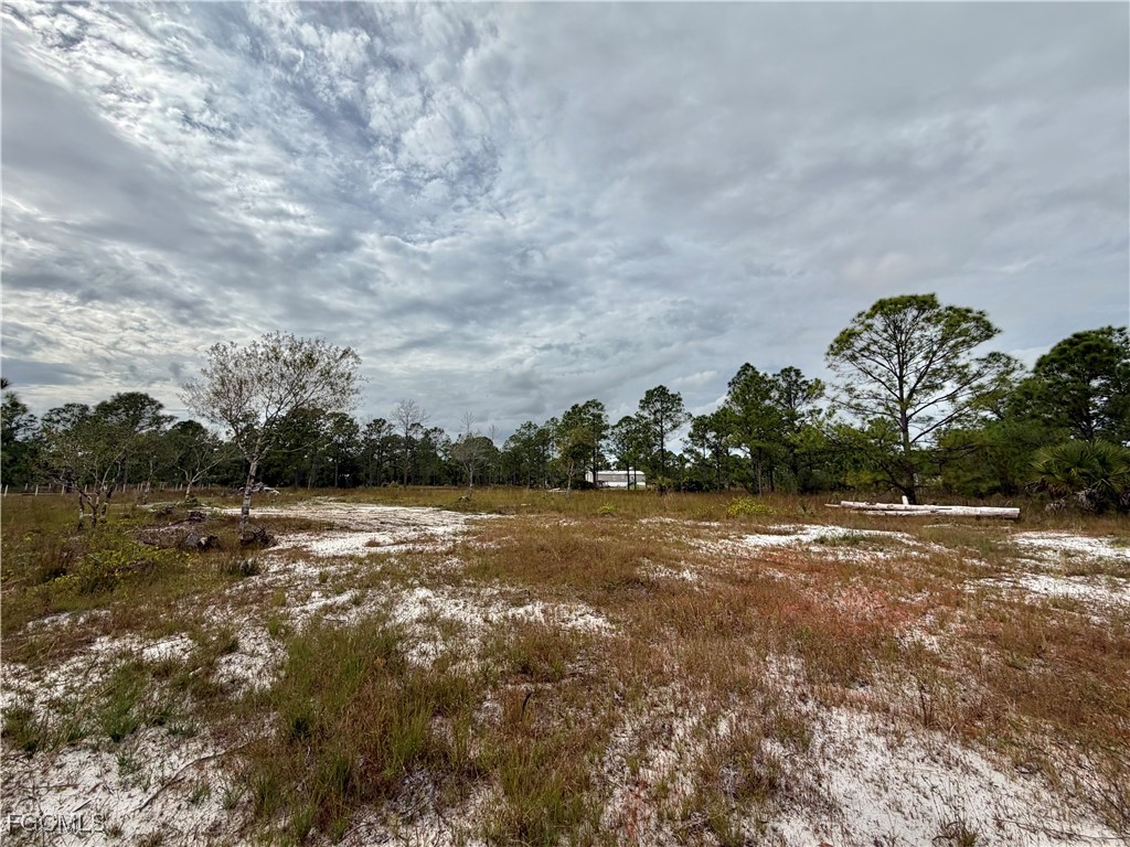 520 S Sendero Street