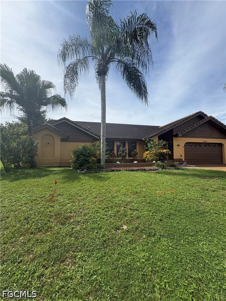 688 Morningmist Lane