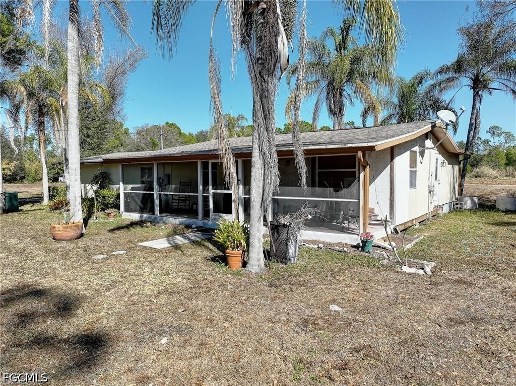 10921 Shirley Lane