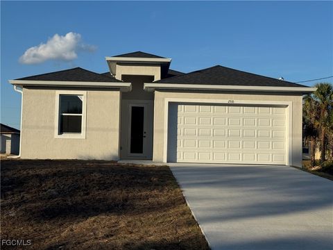 2510 21st Street W Lehigh Acres FL 33971