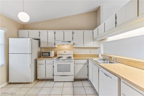 Tiny photo for 9305 Lake Park Drive #204, Fort Myers, FL 33919 (MLS # 225057001)