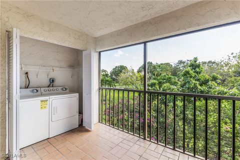 Tiny photo for 9305 Lake Park Drive #204, Fort Myers, FL 33919 (MLS # 225057001)