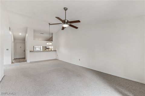 Tiny photo for 9305 Lake Park Drive #204, Fort Myers, FL 33919 (MLS # 225057001)