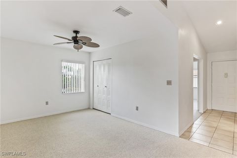 Tiny photo for 9305 Lake Park Drive #204, Fort Myers, FL 33919 (MLS # 225057001)