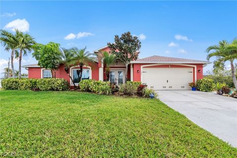 1821 NW 1st Place Cape Coral FL 33993
