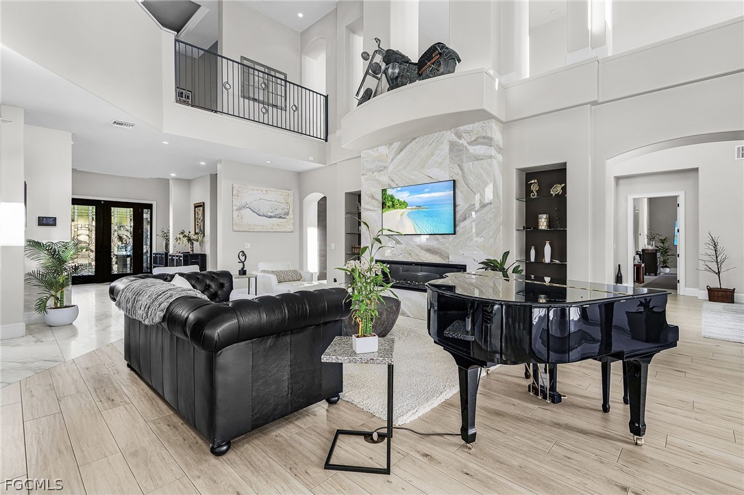 Cape Coral, Florida, 33914, United States, 5 Bedrooms Bedrooms, ,5 BathroomsBathrooms,Residential,Active,2028273