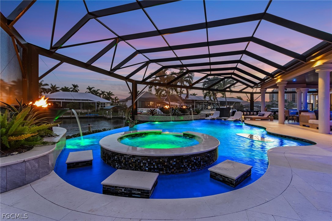 Cape Coral, Florida, 33914, United States, 5 Bedrooms Bedrooms, ,5 BathroomsBathrooms,Residential,Active,2028273