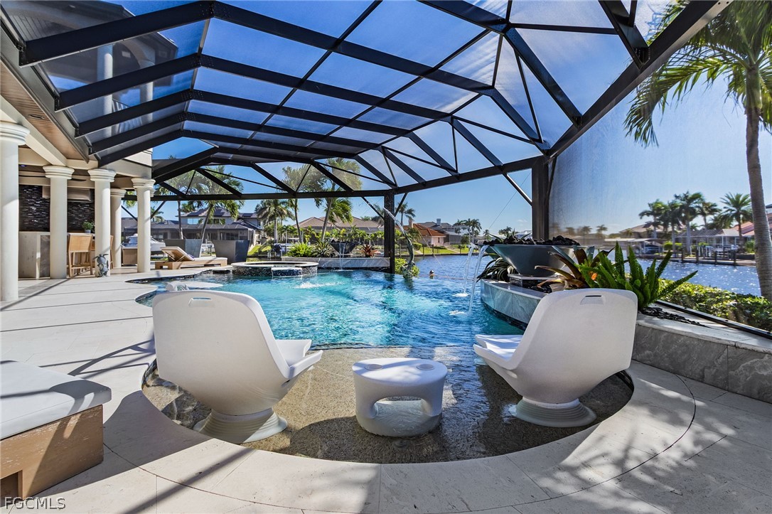 Cape Coral, Florida, 33914, United States, 5 Bedrooms Bedrooms, ,5 BathroomsBathrooms,Residential,Active,2028273