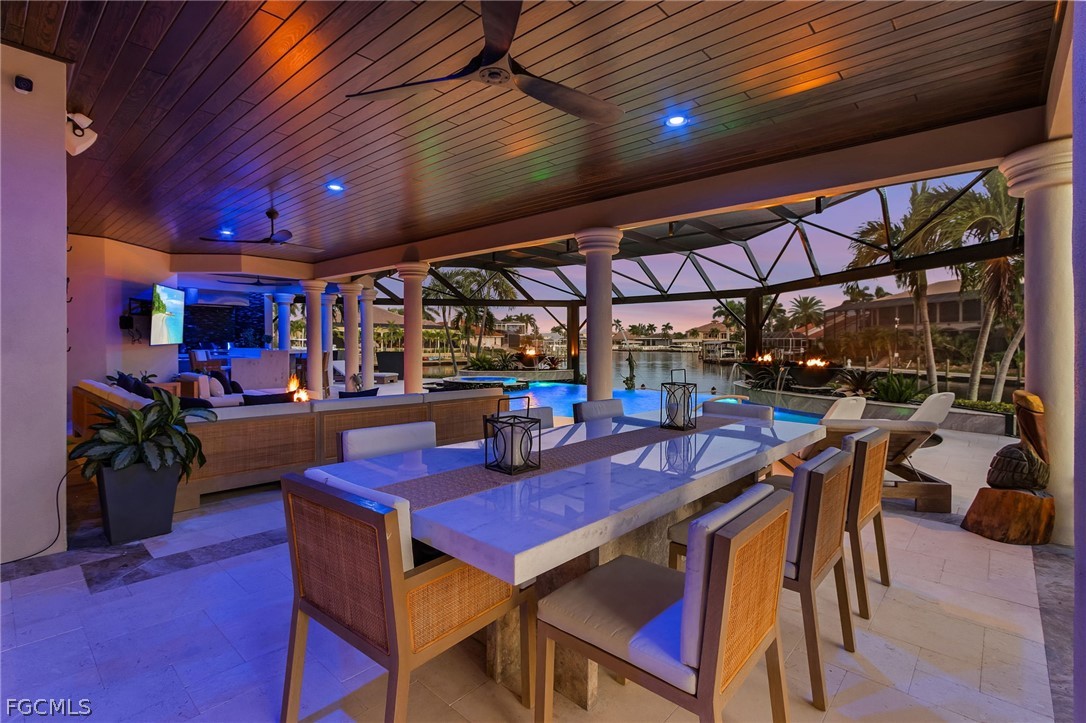 Cape Coral, Florida, 33914, United States, 5 Bedrooms Bedrooms, ,5 BathroomsBathrooms,Residential,Active,2028273