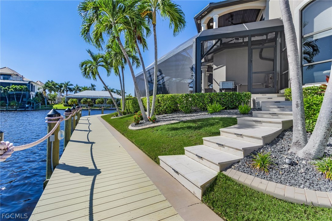 Cape Coral, Florida, 33914, United States, 5 Bedrooms Bedrooms, ,5 BathroomsBathrooms,Residential,Active,2028273