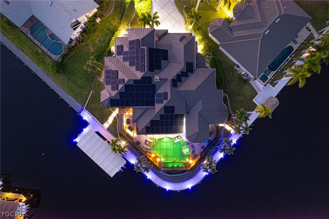 Cape Coral, Florida, 33914, United States, 5 Bedrooms Bedrooms, ,5 BathroomsBathrooms,Residential,Active,2028273