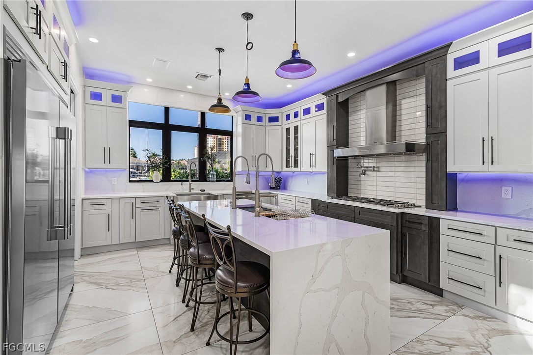Cape Coral, Florida, 33914, United States, 5 Bedrooms Bedrooms, ,5 BathroomsBathrooms,Residential,Active,2028273