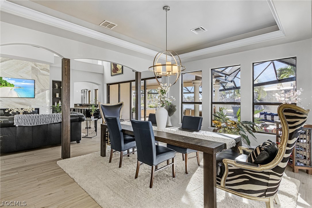 Cape Coral, Florida, 33914, United States, 5 Bedrooms Bedrooms, ,5 BathroomsBathrooms,Residential,Active,2028273