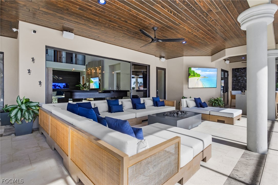 Cape Coral, Florida, 33914, United States, 5 Bedrooms Bedrooms, ,5 BathroomsBathrooms,Residential,Active,2028273