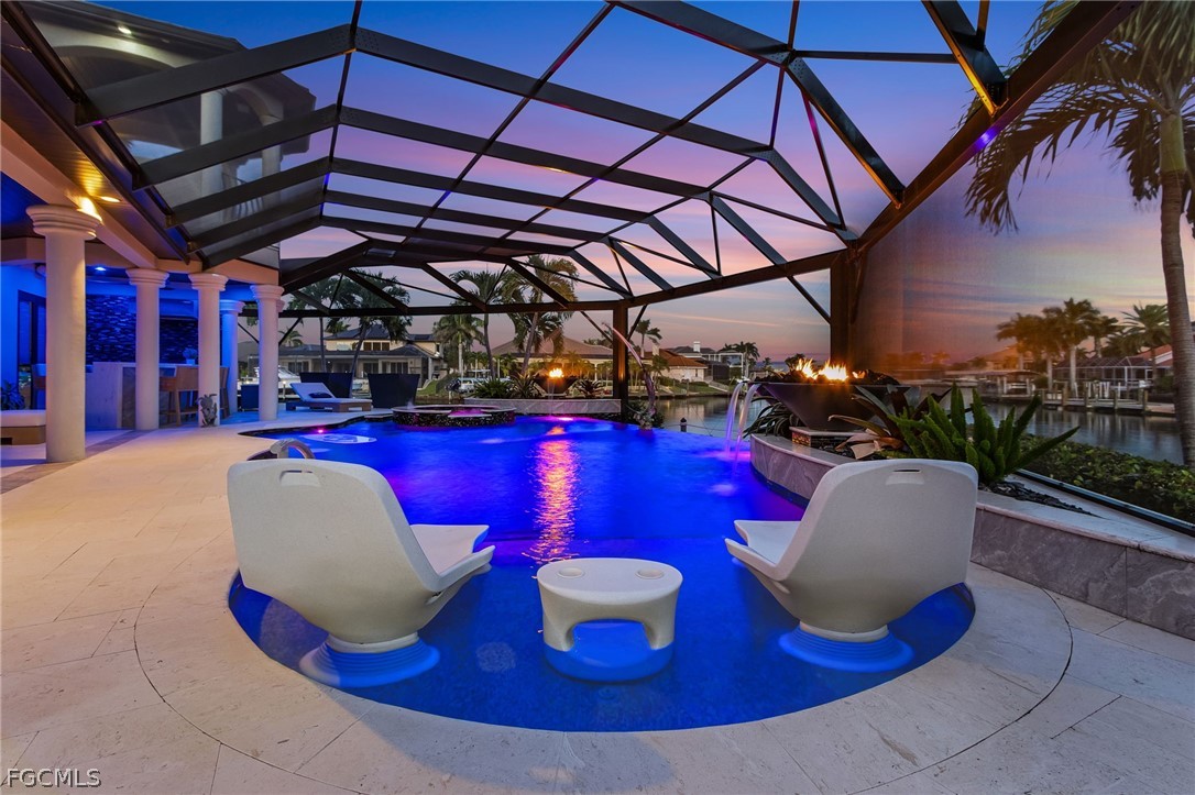 Cape Coral, Florida, 33914, United States, 5 Bedrooms Bedrooms, ,5 BathroomsBathrooms,Residential,Active,2028273