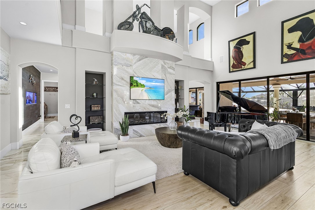 Cape Coral, Florida, 33914, United States, 5 Bedrooms Bedrooms, ,5 BathroomsBathrooms,Residential,Active,2028273