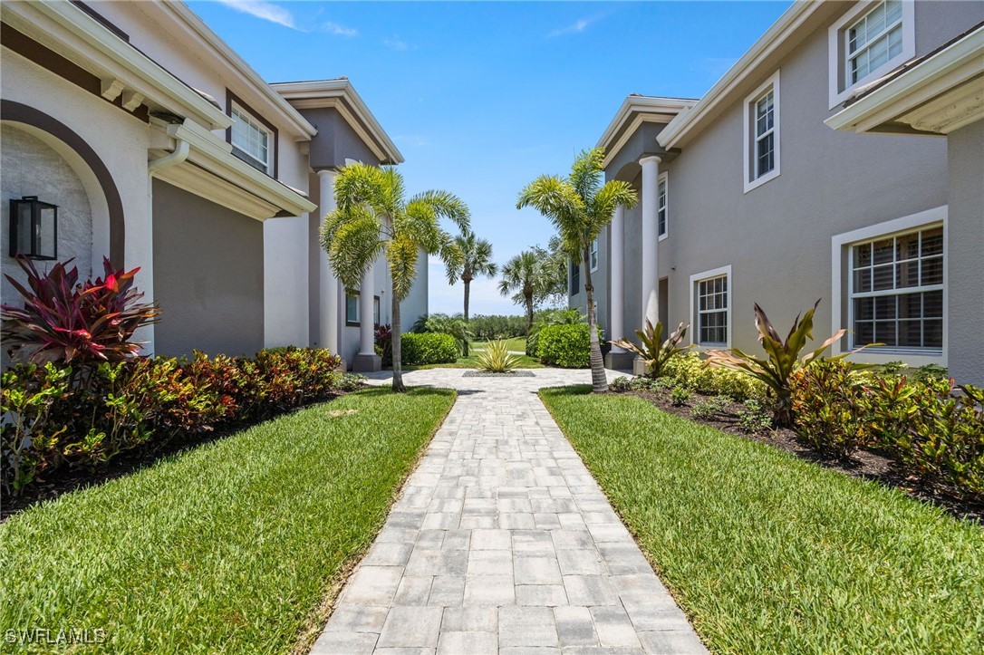 9380 Triana Terrace 312