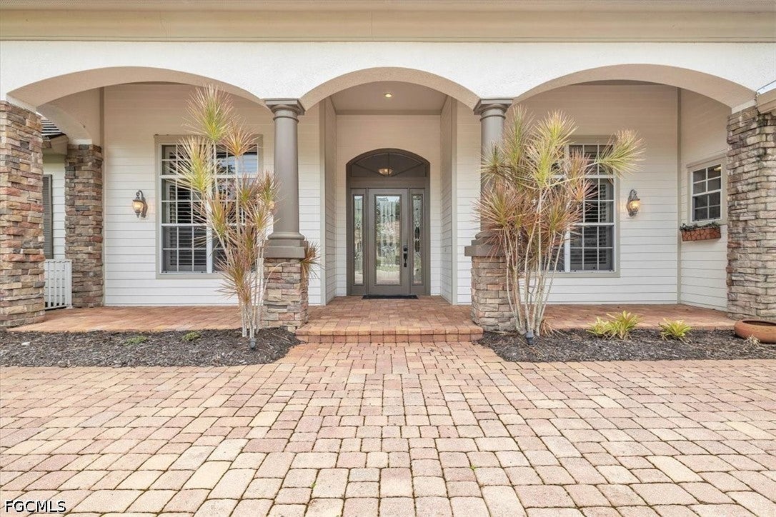 3491 Cypress Marsh Drive