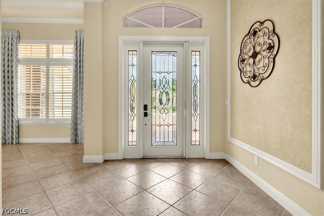 3491 Cypress Marsh Drive