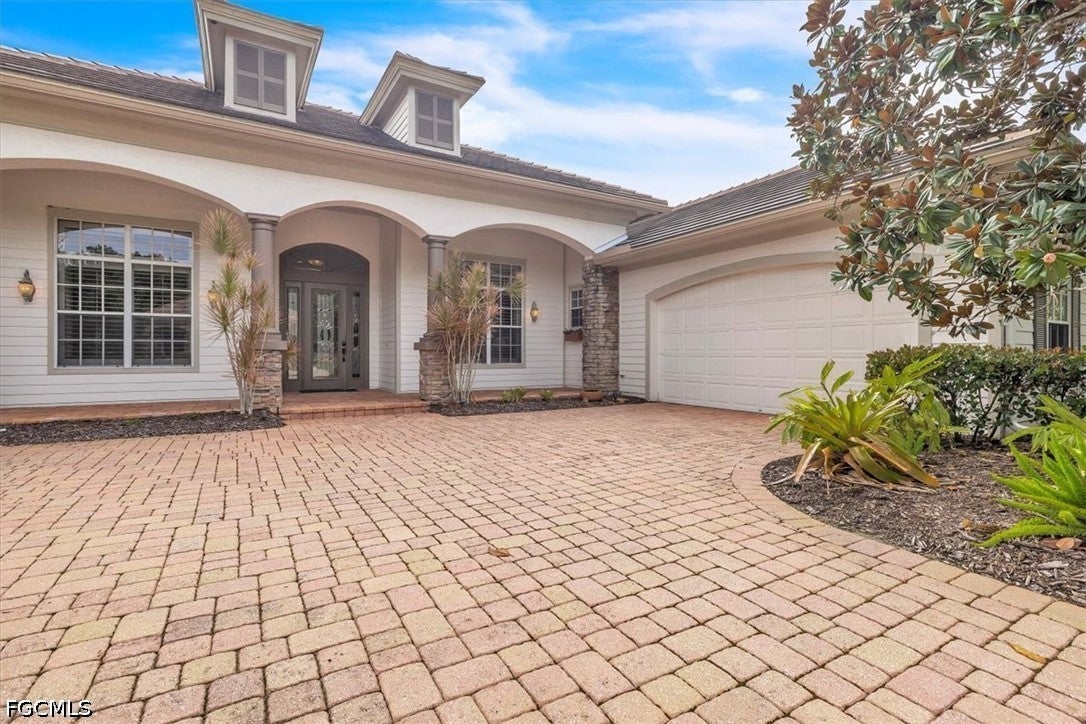 3491 Cypress Marsh Drive