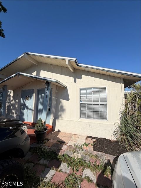Photo of 5423 9th Avenue, Fort Myers, FL 33907 (MLS # 2026023064)