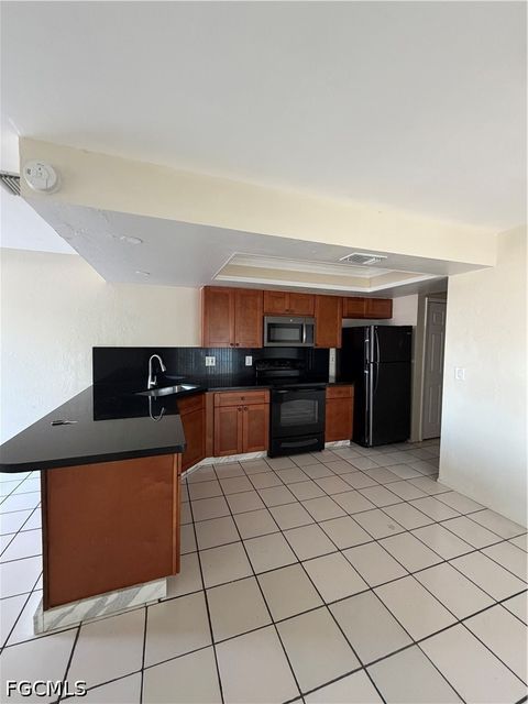 Tiny photo for 5423 9th Avenue, Fort Myers, FL 33907 (MLS # 2026023064)